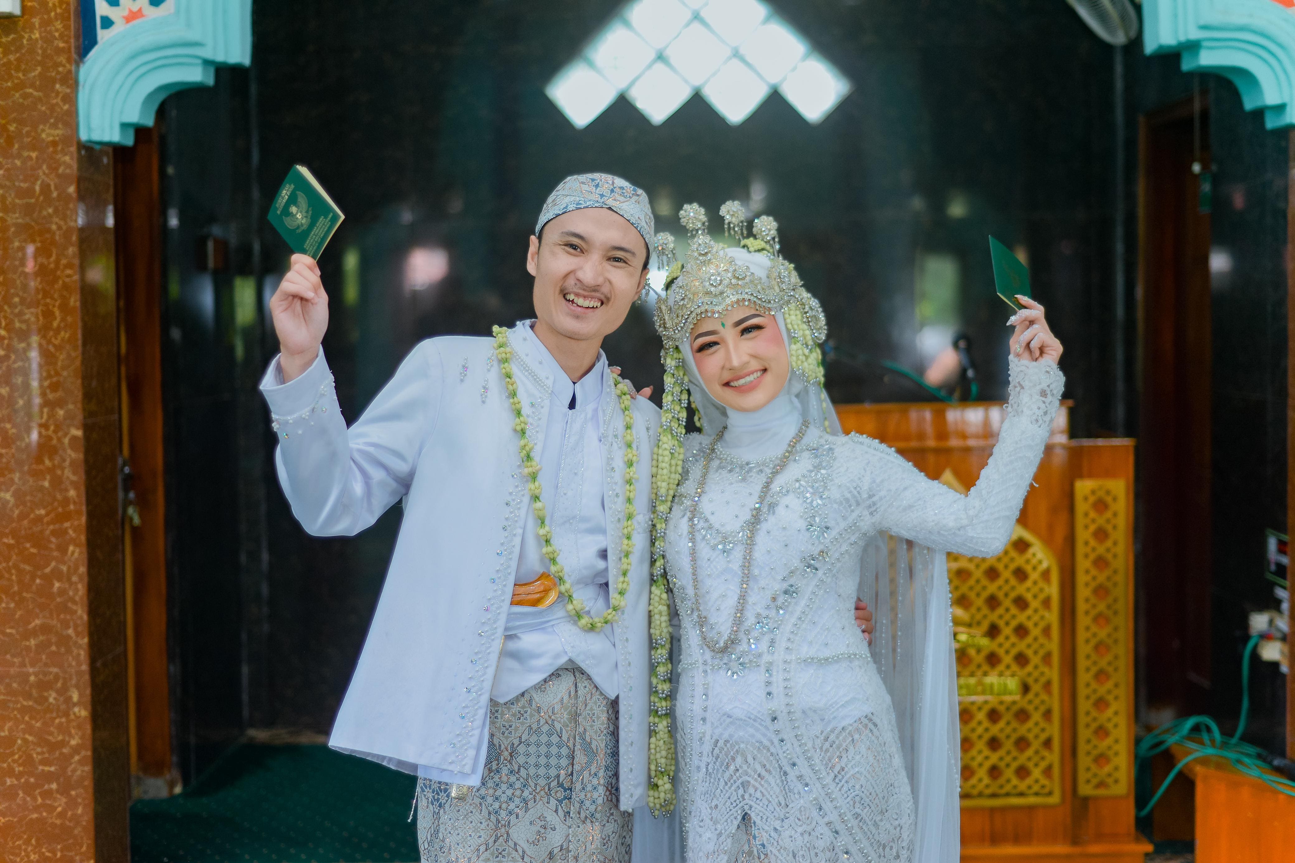 Portfolio Serasi Wedding